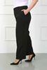 Immagine di CURVY GIRL SUPER BIG WIDE TROUSER